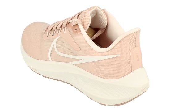 Nike Dames Air Zoom Pegasus 39 Roze Hardloopschoenen - Image 2