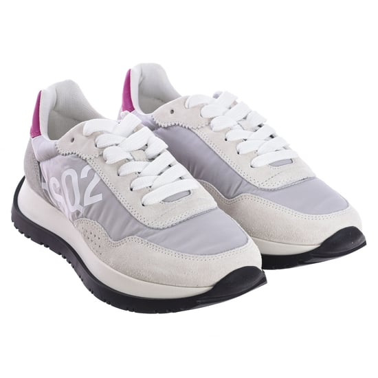 DSQUARED2 Running Sports Shoes SNW0212-01601681 woman