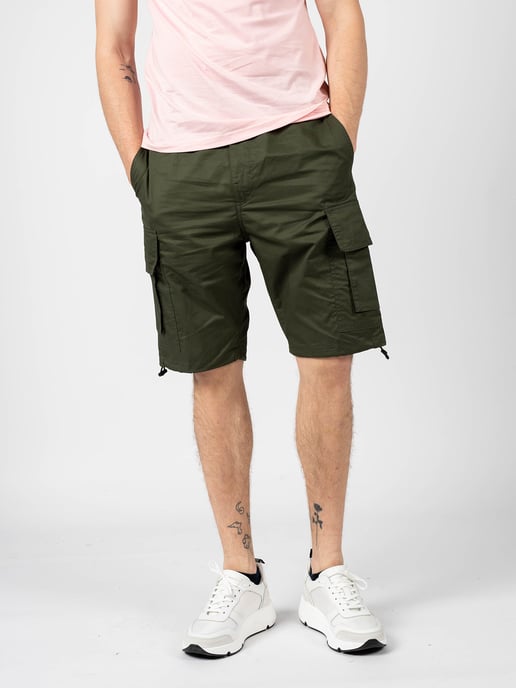 Antony Morato Shorts Herr Grön - Image 3