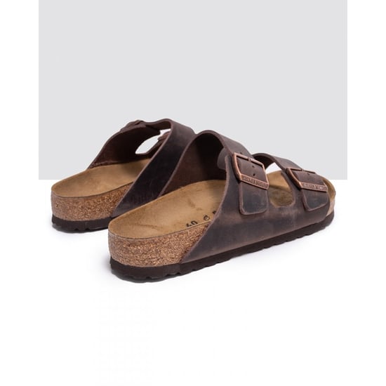 Birkenstock Arizona Oiled Leather LEOI Unisex Sandals - Image 5