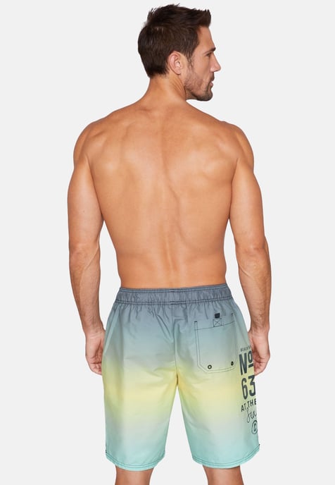 Camp David Korte broek - Image 2