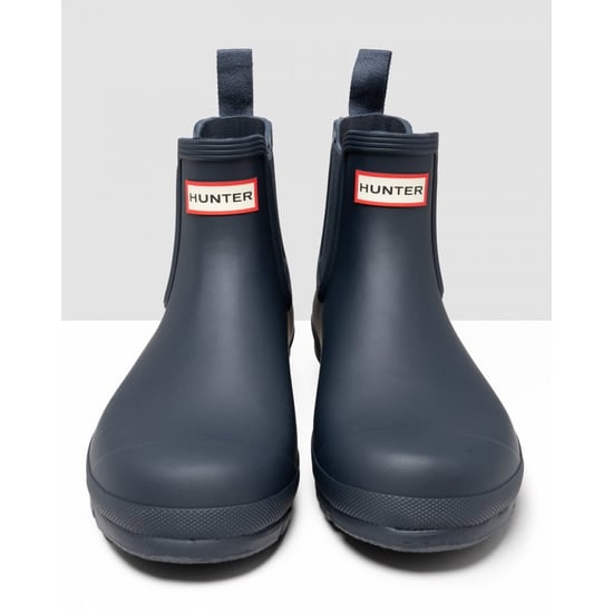 Hunter Original Chelsea Mens Boots - Image 3