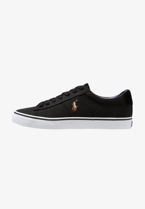 Sayer lage sneakers - Image 1