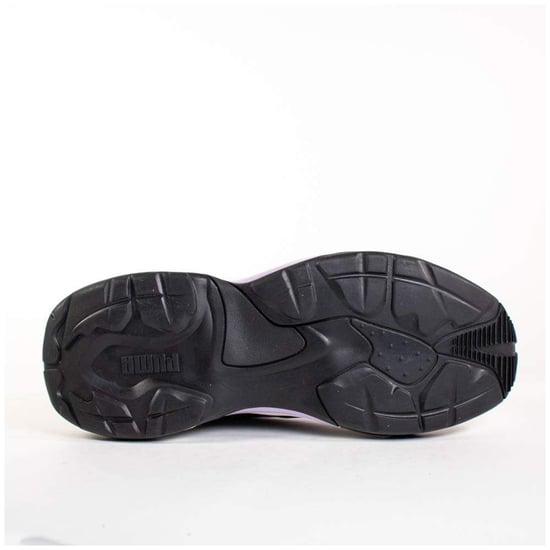 Puma Femme Thunder Spectra Basketballkorb - Image 4