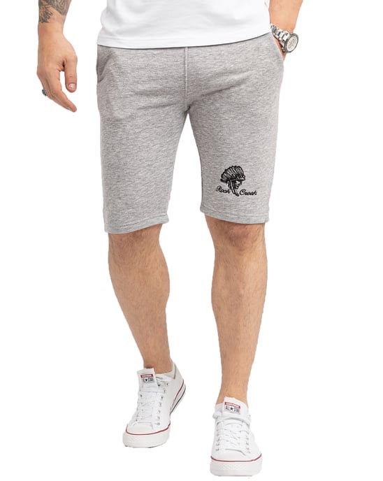 Rock Creek Shorts Grau - Image 1