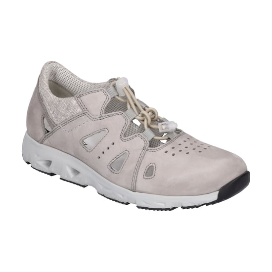 JOSEF SEIBEL Noih 08 | Sneaker voor Dames | grijs - Image 1