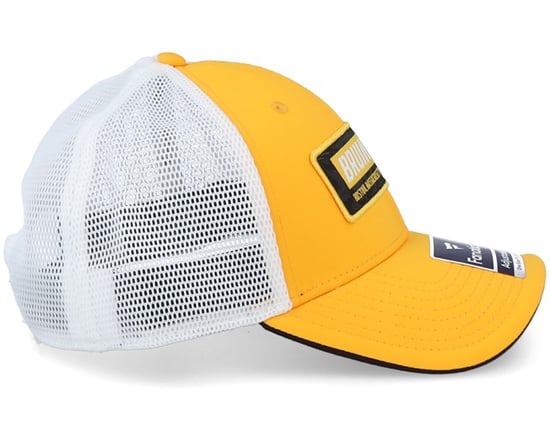 Fanatics Branded NHL Boston Bruins Cap