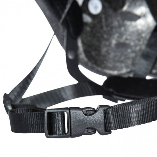 Trespass Adults Unisex Crankster Cycling Helmet
