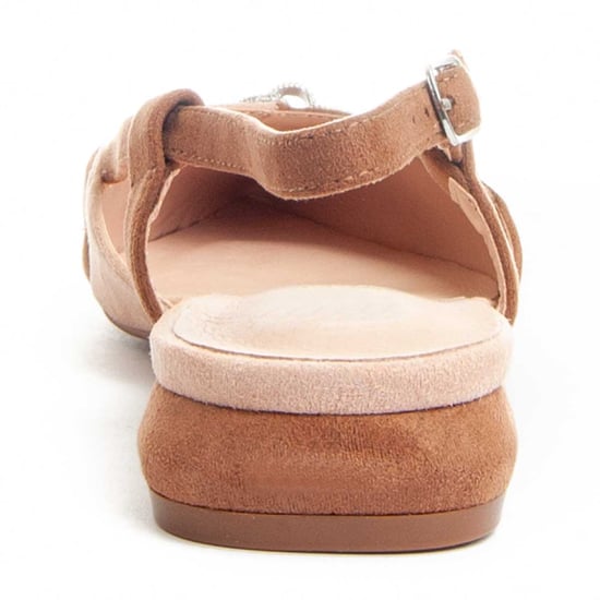 Montevita Ballerine Ballesum2 I Beige - Image 6