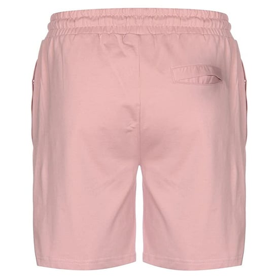 Nicce Stretch Waist Light Pink Mens Stylo Shorts 211 1 06 09 0339