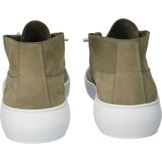 SLATER - Dusty Olive - Sneaker (mid)