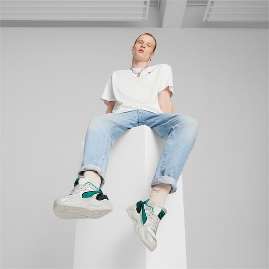PUMA Unisex RS-X 40th Anniversary Sneakers