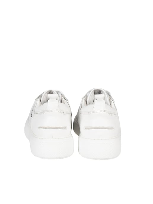 Ice Play Sneaker Men's White - Image 3
