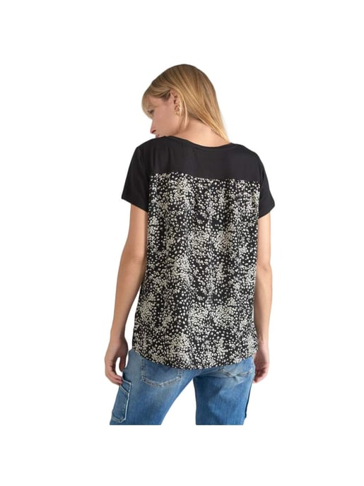 Le Temps Des Cerises Women's T-Shirt Domi - Image 3