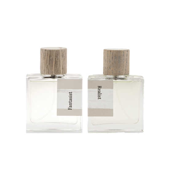 Realist and Fantasist EDP 2 x 50ml