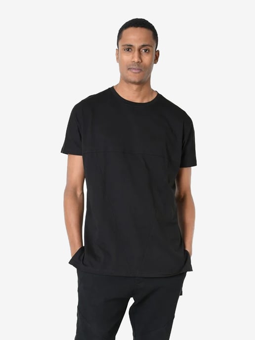 La Haine Inside Us T-Shirt Men's Black - Image 2
