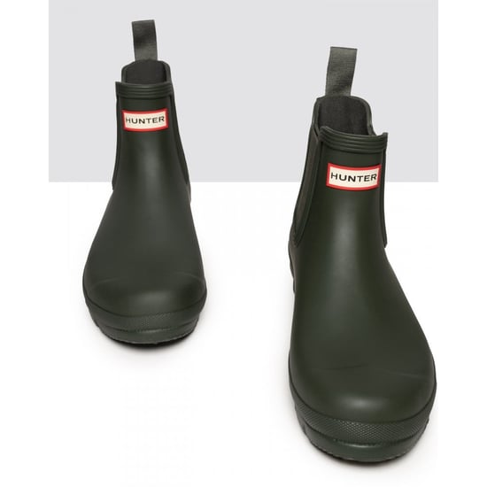 Hunter Original Chelsea Mens Boots