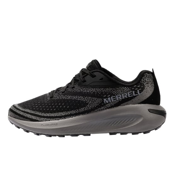 Merrell Morphlite Men's Black Trainers - Image 5