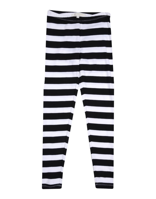 TROUSERS Silvian Heach White Girl Elastam