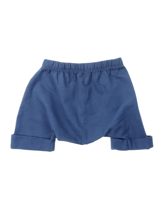 TROUSERS Alviero Martini 1A Classe Dark blue Boy Cotton
