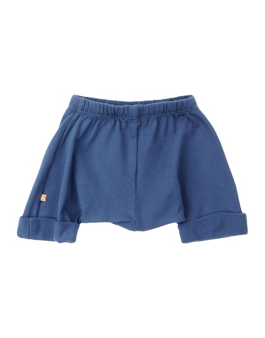 TROUSERS Alviero Martini 1A Classe Dark blue Boy Cotton