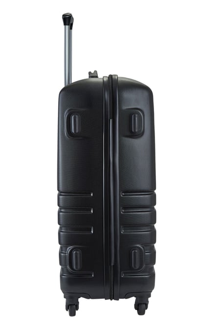 Hard Shell Suitcase Cabin Luggage Travel