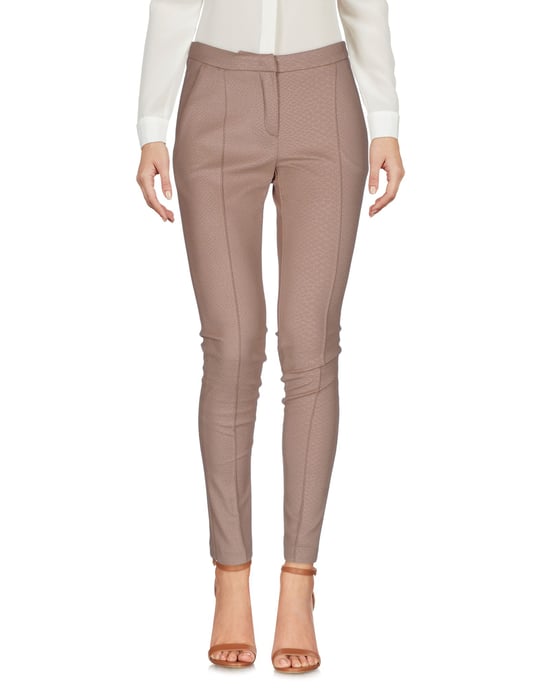 Kaos Camel Tailored Trousers