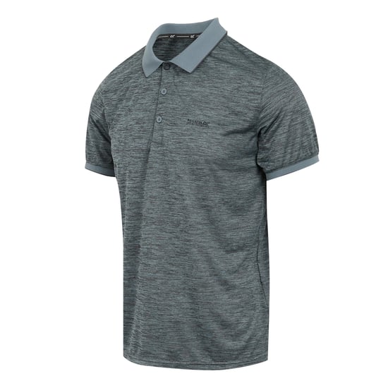 Regatta Heren Remex II Polo Shirt (Stormachtig weer) - Image 3
