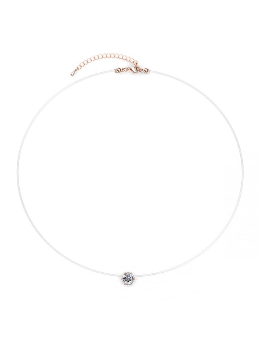 Mermaid's Tears hangers - Oostenrijks kristal - Image 5