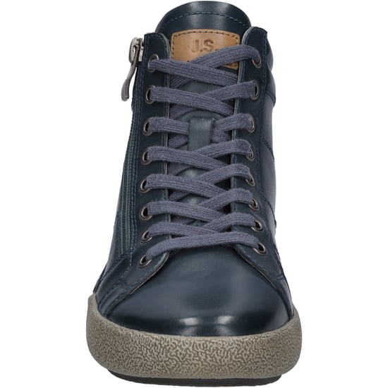 JOSEF SEIBEL Claire 11 | Sneaker voor Dames | blauw - Image 4