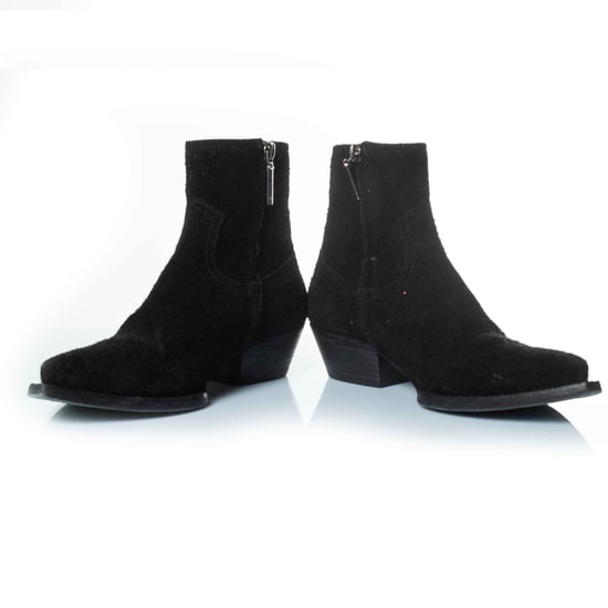 Lukas mockaskinnankelboots - Image 3