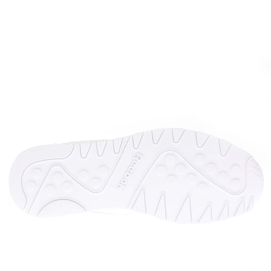 Men's Reebok Classics Classic Nylon Trainers in White