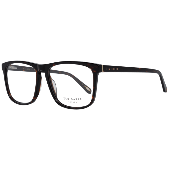 Ted Baker Optical Frame TB8229 008 56 Cornell Men Brown