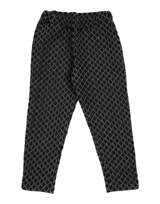 TROUSERS Jijil Jolie Steel grey Girl Polyester