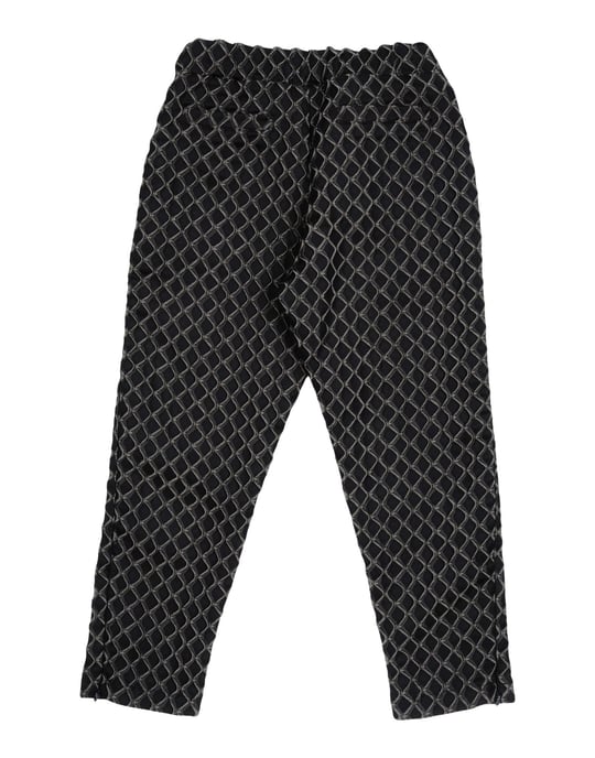 TROUSERS Jijil Jolie Steel grey Girl Polyester