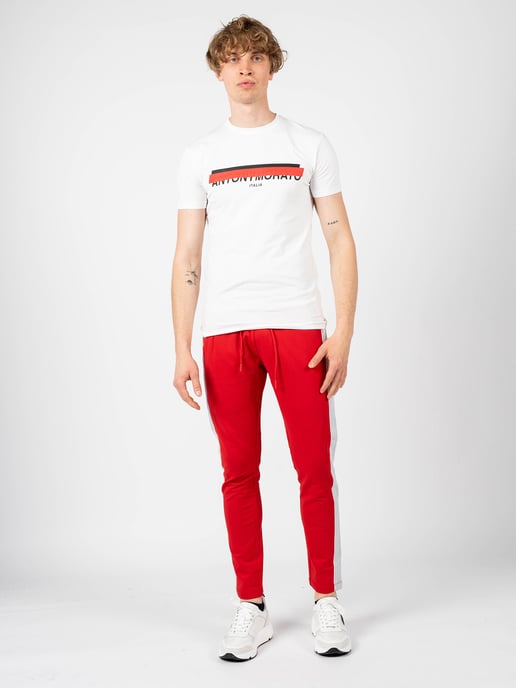 Antony Morato Byxor Herr Röd - Image 6