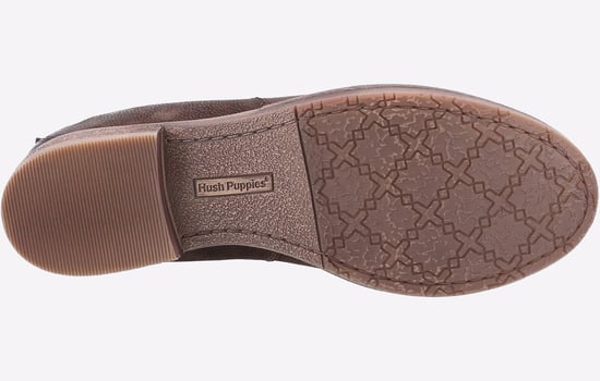 Hush Puppies Edith LEATHER Dames - Image 4