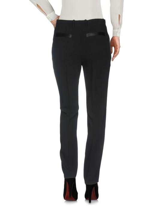 Givenchy Black Tailored Trousers