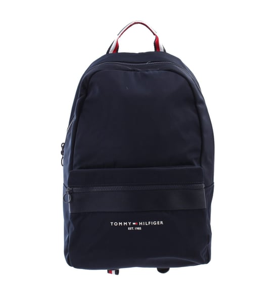 Tommy Hilfiger Established Gerecycled Rugzak - Woestijnlucht - Image 1