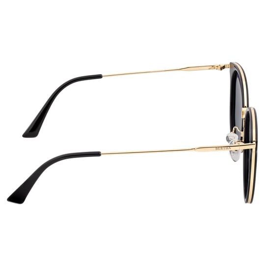 Bertha Brielle Polarized Sunglasses