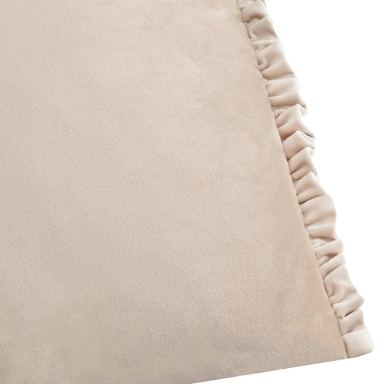 Wylder Tilly Velvet Feather Rich Cushion - Image 3