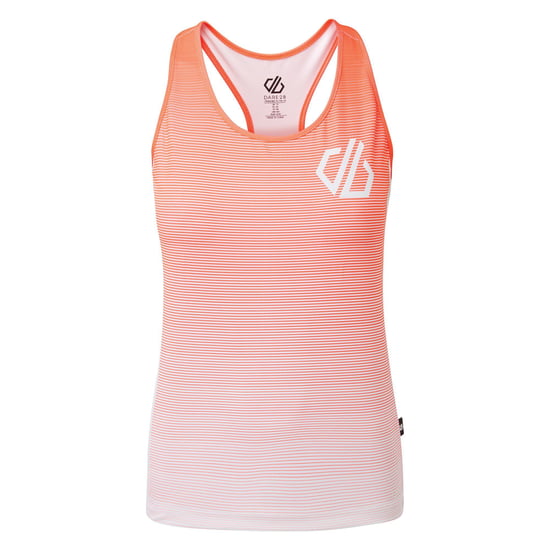 Dare 2B Womens/Ladies Explicate Vest (Fiery Coral) - Image 1