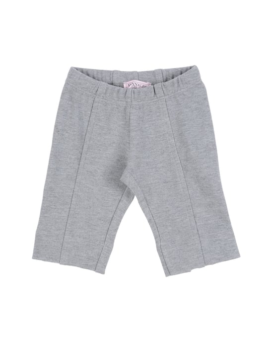 TROUSERS Girl Monnalisa Grey Viscose