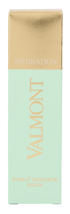 Valmont Hydra 3 Regenetic Serum 30ml. - Image 2