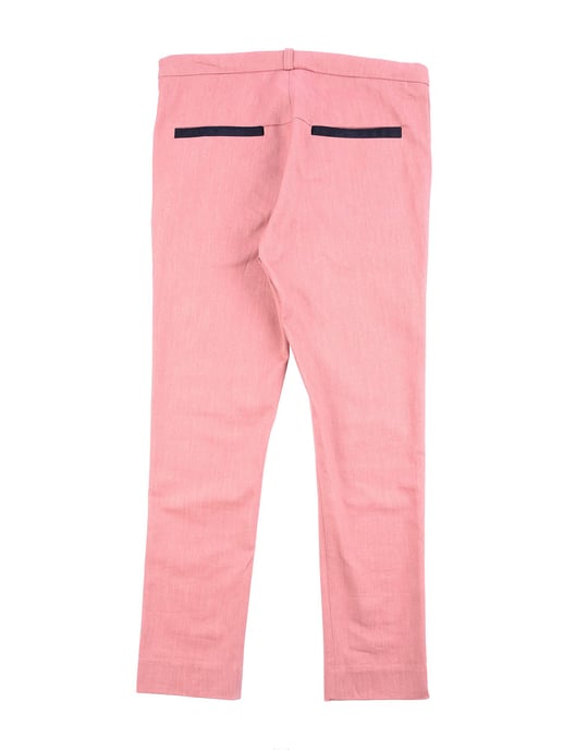 DENIM Max & Lola Pastel pink Boy Cotton