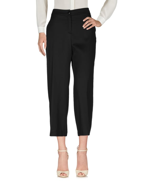Pinko Black Trousers