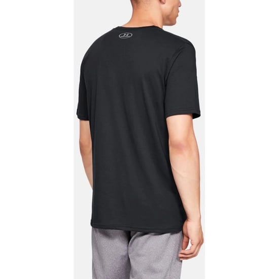 Under Armour Mens Sportstyle Left Chest Short Sleeve T Shirt