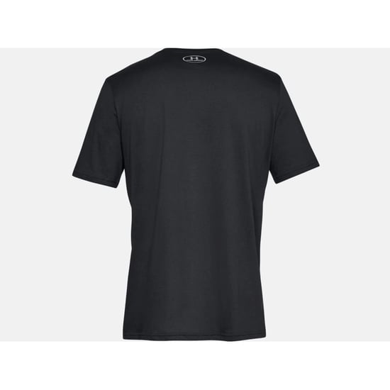 Under Armour Mens Sportstyle Left Chest Short Sleeve T Shirt