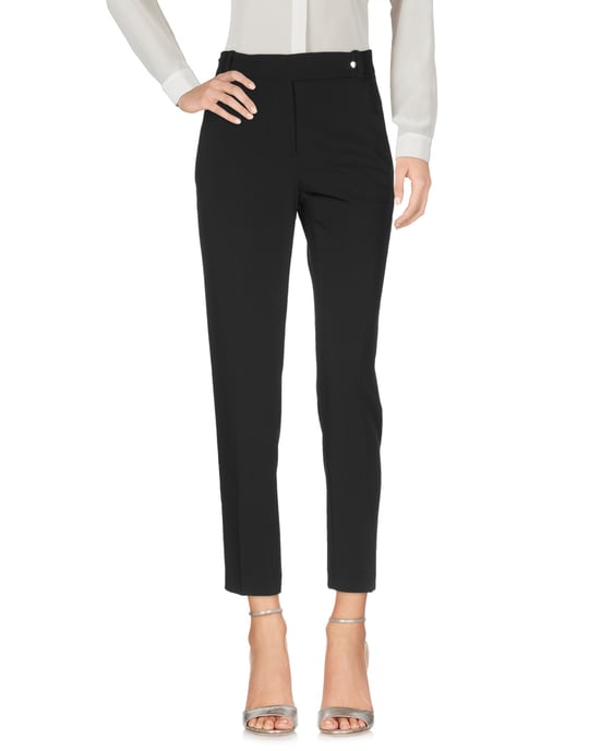 Pinko Black Trousers