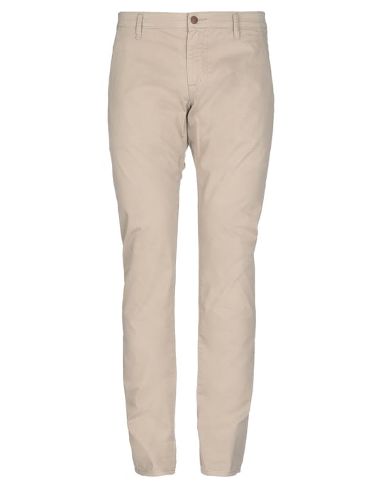 TROUSERS Man (+) People Sand Cotton